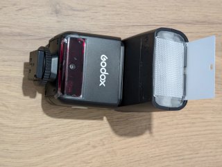 Godox TT350S Flash Cámara Sony