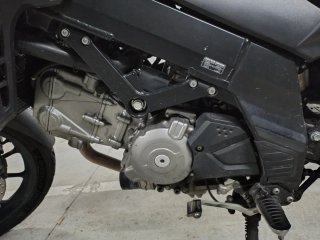 Suzuki V-Strom 650 (2020) - OFERTA TEMPORAL