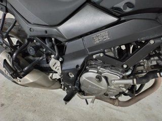 Suzuki V-Strom 650 (2020) - OFERTA TEMPORAL