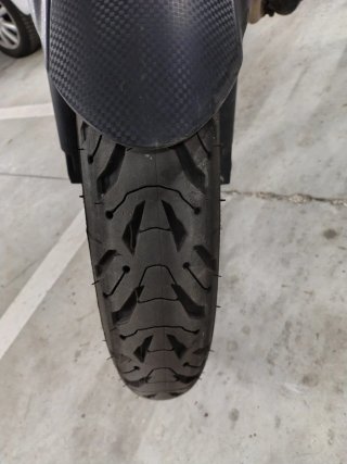 Suzuki V-Strom 650 (2020) - OFERTA TEMPORAL