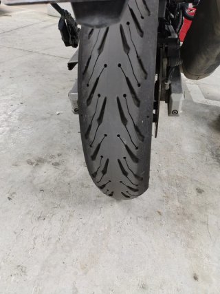 Suzuki V-Strom 650 (2020) - OFERTA TEMPORAL