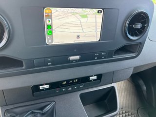 Mercedes-Benz Sprinter 311 CDI MEDIO 3.5T T. ALTO