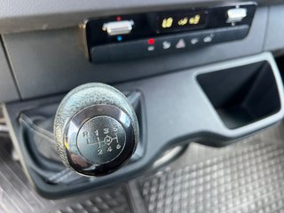 Mercedes-Benz Sprinter 311 CDI MEDIO 3.5T T. ALTO