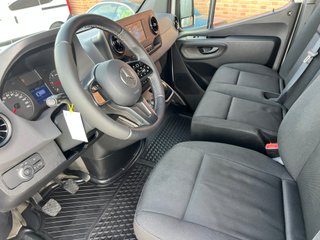 Mercedes-Benz Sprinter 311 CDI MEDIO 3.5T T. ALTO