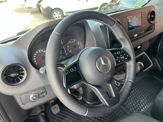 Mercedes-Benz Sprinter 311 CDI MEDIO 3.5T T. ALTO