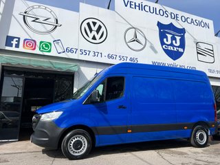 Mercedes-Benz Sprinter 311 CDI MEDIO 3.5T T. ALTO