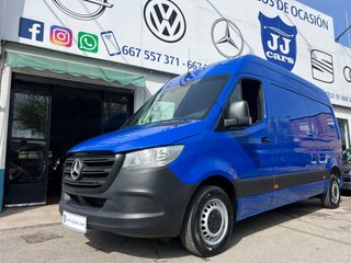Mercedes-Benz Sprinter 311 CDI MEDIO 3.5T T. ALTO