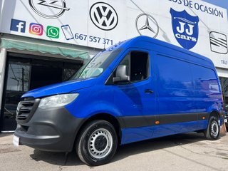 Mercedes-Benz Sprinter 311 CDI MEDIO 3.5T T. ALTO
