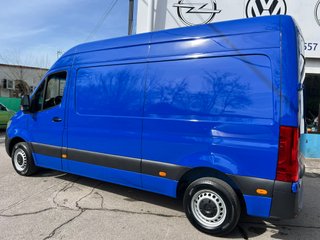 Mercedes-Benz Sprinter 311 CDI MEDIO 3.5T T. ALTO