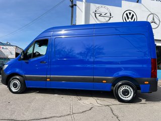 Mercedes-Benz Sprinter 311 CDI MEDIO 3.5T T. ALTO