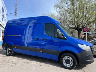 Mercedes-Benz Sprinter 311 CDI MEDIO 3.5T T. ALTO