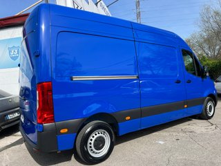 Mercedes-Benz Sprinter 311 CDI MEDIO 3.5T T. ALTO