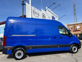 Mercedes-Benz Sprinter 311 CDI MEDIO 3.5T T. ALTO