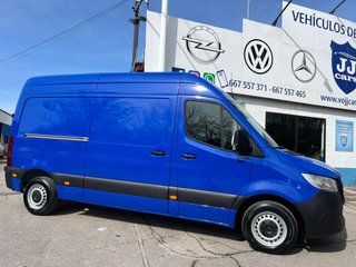 Mercedes-Benz Sprinter 311 CDI MEDIO 3.5T T. ALTO