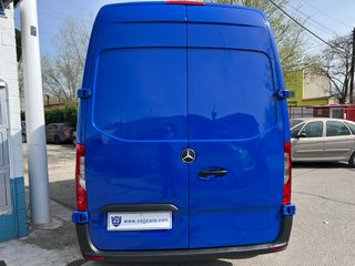 Mercedes-Benz Sprinter 311 CDI MEDIO 3.5T T. ALTO