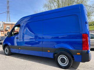 Mercedes-Benz Sprinter 311 CDI MEDIO 3.5T T. ALTO