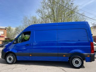 Mercedes-Benz Sprinter 311 CDI MEDIO 3.5T T. ALTO