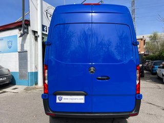 Mercedes-Benz Sprinter 311 CDI MEDIO 3.5T T. ALTO