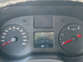 Mercedes-Benz Sprinter 311 CDI MEDIO 3.5T T. ALTO