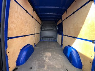 Mercedes-Benz Sprinter 311 CDI MEDIO 3.5T T. ALTO