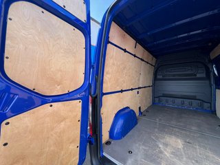 Mercedes-Benz Sprinter 311 CDI MEDIO 3.5T T. ALTO