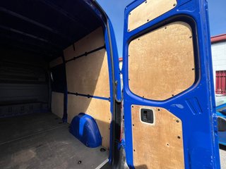 Mercedes-Benz Sprinter 311 CDI MEDIO 3.5T T. ALTO