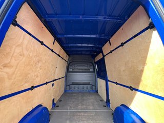 Mercedes-Benz Sprinter 311 CDI MEDIO 3.5T T. ALTO
