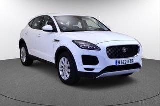 Jaguar E-Pace 2.0 D 110KW 4WD 5P