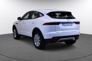 Jaguar E-Pace 2.0 D 110KW 4WD 5P