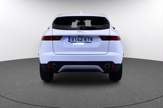 Jaguar E-Pace 2.0 D 110KW 4WD 5P