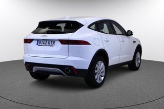 Jaguar E-Pace 2.0 D 110KW 4WD 5P