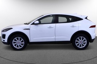 Jaguar E-Pace 2.0 D 110KW 4WD 5P