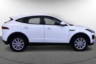 Jaguar E-Pace 2.0 D 110KW 4WD 5P