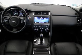 Jaguar E-Pace 2.0 D 110KW 4WD 5P