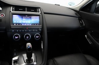 Jaguar E-Pace 2.0 D 110KW 4WD 5P