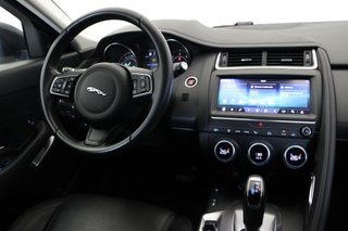Jaguar E-Pace 2.0 D 110KW 4WD 5P