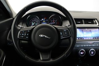 Jaguar E-Pace 2.0 D 110KW 4WD 5P