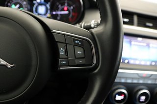 Jaguar E-Pace 2.0 D 110KW 4WD 5P
