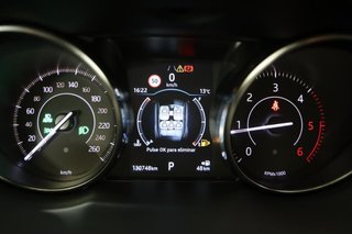 Jaguar E-Pace 2.0 D 110KW 4WD 5P