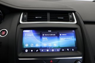 Jaguar E-Pace 2.0 D 110KW 4WD 5P