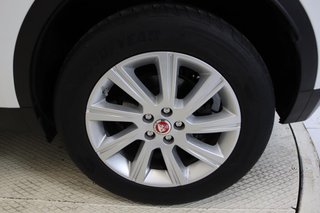 Jaguar E-Pace 2.0 D 110KW 4WD 5P