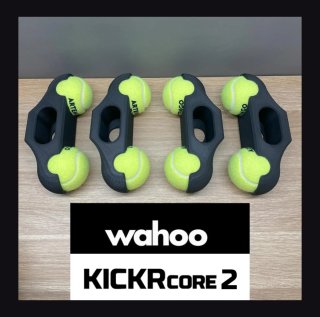Wahoo Core 2 / Basculantes