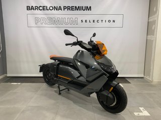 BMW CE04