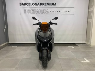BMW CE04