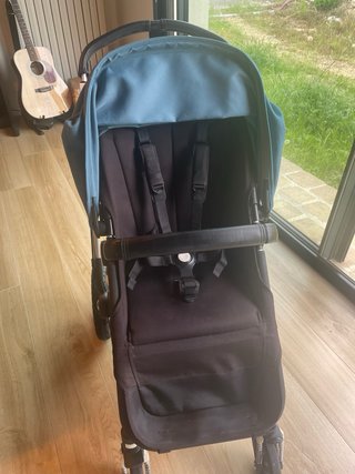 Carro Bugaboo Cameleon buen estado