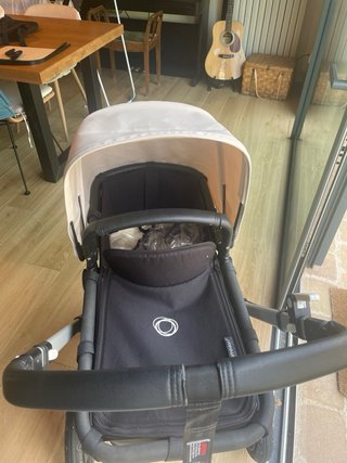 Carro Bugaboo Cameleon buen estado