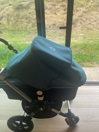 Carro Bugaboo Cameleon buen estado