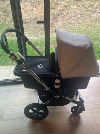 Carro Bugaboo Cameleon buen estado