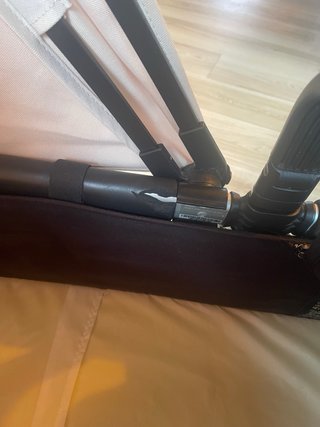 Carro Bugaboo Cameleon buen estado