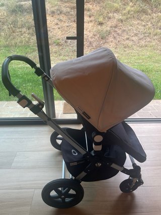 Carro Bugaboo Cameleon buen estado
